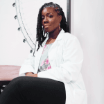 What It’s Really Like to Be a Black Woman Doctor in America