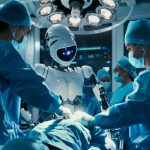 Can AI Save Healthcare from Itself?